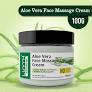 Luvyh Aloe Vera Face Massage Cream 100Gm