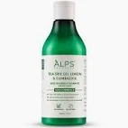 Alps Goodness Aloe Vera Almond Oil And Climbazole Anti Dandruff Shampoo For Dry Scalp 290 Ml
