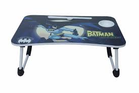 Batman Wooden Multi Purpose Laptop Table