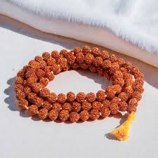 Rudraksha Mala