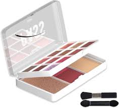Glam21 Pocket Pass All In 1 Face Palette 22G