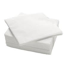 White Tissue Paper