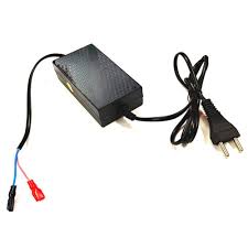 Ups Battery Charger With Crocodile 24W