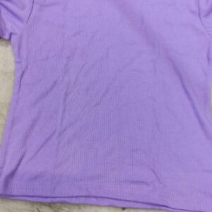 Women Top Purple Colour Size L