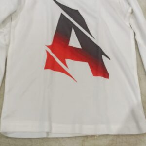 Kids T Shirt White Colour Size 3 To 4 Year