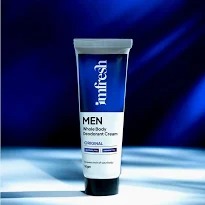 Imfresh Men Whole Body Dederant Cream 50G