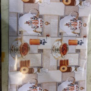 Kitchen Wallpaper Pack Of 9 Sheet