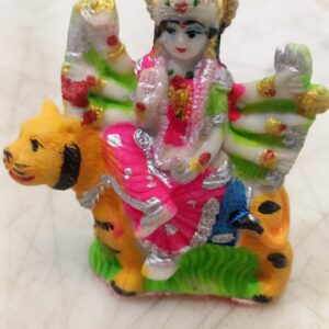 Atut Maa Durga Idol Murti For Home Temple
