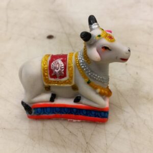 Nandi Maharaj Nandi Ji Nandi Baba Cow