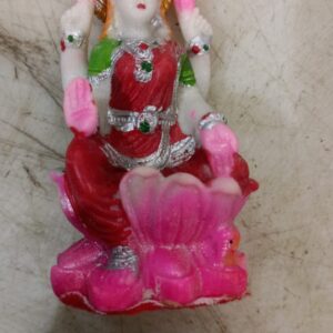 Vinayakmoorti Lakshmi Maa Murti Marble Laxmi Mata