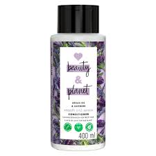 Buy Argan Oil And Lavender Smooth And Serene Conditioner 400Ml