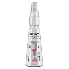 Bblunt Hot Shot Heat Protection Hair Mist With Grape Seed Oil 150Ml