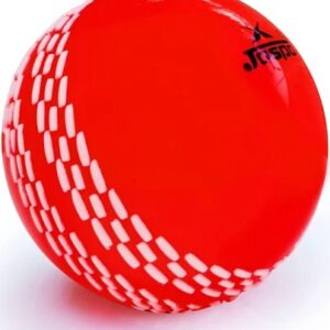 T 20 Plus Practice Cricket Ball Red
