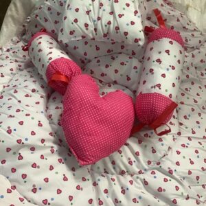 Adore Stuff New Born Baby Combo Multicolour