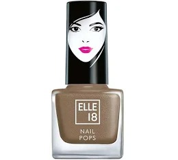Elle 18 Nail Pops Colour119 9Ml