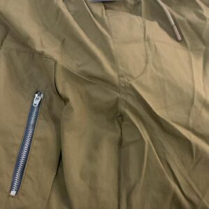 Shein Cargo For Men Colour Brown Size 38