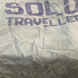 Roadster T Shirt For Men Colour Sky Blue Size M