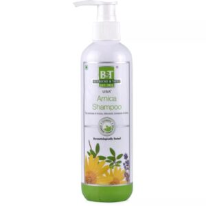 Willmar Schwabe India B Andt Arnica Shampoo 250Ml