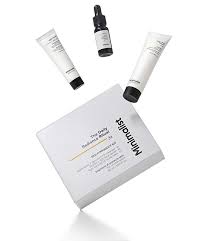 Minimalist The Daily Radiance Ritual 3X Kit 50Ml