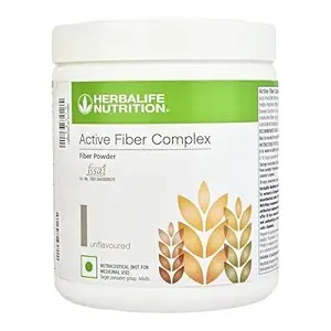 Herbalife Nutrition Active Fiber Complex Fiber Powder Unflavoured 200Gm