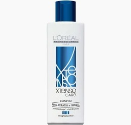 Loreal Professionnel X Tenso Care Pro Keratine Shampoo 250Ml