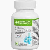 Herbalife Calcium Tablets 60N