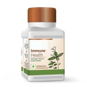 Herbalife Vritilife Immune Health With Kalmegh Tulsi And Katuki 60 Tablets