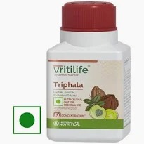 Herbalife Vritilife Triphala 60 Tablets