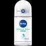 Nivea Whitening Sensitive Roll On Deodorant 50 Ml