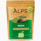 Alps Goodness Neem Body Mask Hair And Skin 50Gm