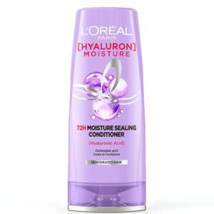 Loreal Paris Hyaluron Moisture Sealing Conditioner 175Ml