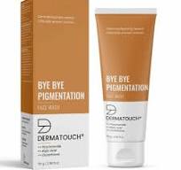 Bye Bye Pigmentation Face Wash 70Gm