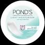 Ponds Light Moisturiser Non Oily Fresh Feel For Soft Glowing Skin 100 Ml