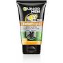 Garnier Men Face Wash Brightening And Anti Pollution Turbobright Double Action 100 Gm