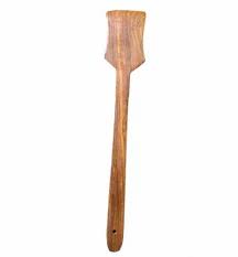 Wooden Serving And Cooking For Dosa Roti Rice Ladle Spatulas Chapati
