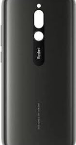 Redmi Proper Logo Back Panel