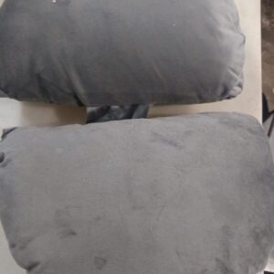 Pregnancy Pillows For Sleeping Small Mocha Color