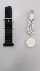 Strap Band For Men S G Shock Dw 5300 Dw 5900C And Etc 16 Mm Resin Watch Strap Black With Charger