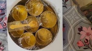 International Spice Box Set For Kitchen