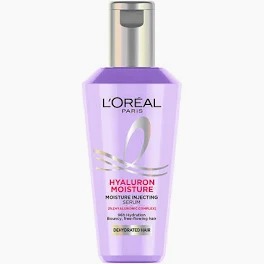 Loreal Hyaluron Moisture Serum 80Ml