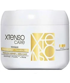 Loreal Professionnel Paris X Tenso Care Masque For Hair 196Gm