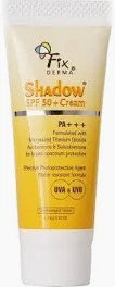 Fixderma Shadow Spf 50 Cream 15Gm