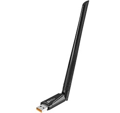 Ax Wifi6 900 Usb Adapter