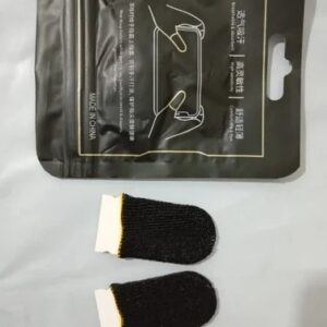 Wasp Feelers Mobile Gaming Finger Sleeve Pack Of 5