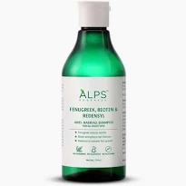 Alps Goodness Aloe Vera Almond Oil 290 Ml