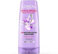 Loreal Paris Hyaluron Moisture 72H Moisture Sealing Conditioner 175 Ml