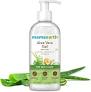 Mamaearth Aloe Vera Gel For Skin And Hair 300 Ml