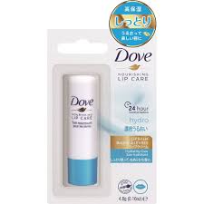Dove Hydro Lip Balm 4 8G