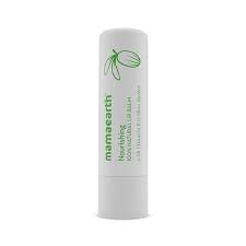 Mamaearth Nourishing 100 Percentage Natural Lip Balm 4G