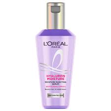 Loreal Paris Moisture Injecting Serum 80Ml